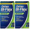 Osteo Bi-Flex One Per Day, 30 Coated Tablets (Pack of 2)