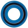 Shaft Seal Ring LYO 10X19X07 with Dust Lip