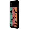 iPhone XS Max Calisthenics Weight Training Parallettes Bars Pull-up Bar Case