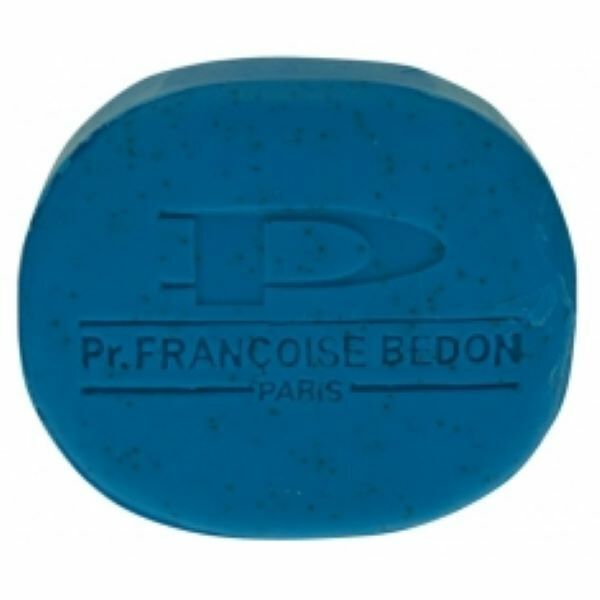 Pr. Francoise Bedon Homme Lightening Exfoliating Soap for Men 7 oz