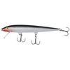 Rapala Original Floater 11 Fishing lure (Silver, Size- 11)