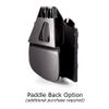 We The People Bullets OWB Holster (Right-Hand, for Taurus Judge Poly)
