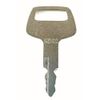 100 Heavy Construction Equipment Ignition Keys Set For CAT Case Deere Kubota  
