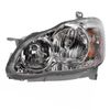 For 05-08 Corolla CE & LE USA Built Halogen Headlight Headlamp w/Bulb Left Side