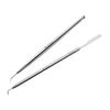 [222] Rush Lifting Stainless Steel Stick B: Mago Hand Stick