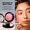 Milani Baked Blush, Dolce Pink