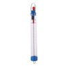 Maxtonser Newton Force Meter Spring Scale 1N/100G Dynamometer Spring Balance For Physics Lab Experiment Easy To Use,1N