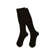 Caremix 540490 Care Support Socks, White, M-L