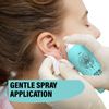 Base Labs Piercing Aftercare Spray | Saline Solution for Piercings, Bumps | 4 oz