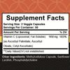 Vitamin C Liposomal 1650mg 180 Count | Powerful Immunity & Skin Support , Boost