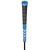 Golf Pride MCC Multi Compound Teams Midsize Golf Grip (Blue/White)