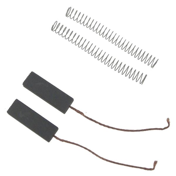 Ufixt Fits Dyson DC20 YDK Motor Replacement Carbon Brushes 2 Pack