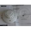 EDWARDS 2420 IONIZATION DETECTOR (10 AVAILABLE, 1 YR. PROTECTION PLAN INCLUDED)