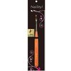 Naility! PRO Gel Brush Fork (Kumano Brush)