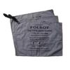 FOLBOT Forbot Tactical Dust Cloth Compass Ghost Gray
