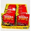 Tonka Excavator Mighty Construction Keychain | NOS | Toy Trucker & Contractor