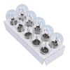 AB Tools 21/5W Bulbs 12V 380 Type Side and Brake 10 PACK TR149
