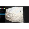 Apollo 11 Moon boot Print by SD Studios FULL SIZE! NOT A SCULPTURE!!! WHAT???!!!