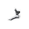 SHIMANO E-FDR2000X Umwerfer, Silber, 46-52 Zähne