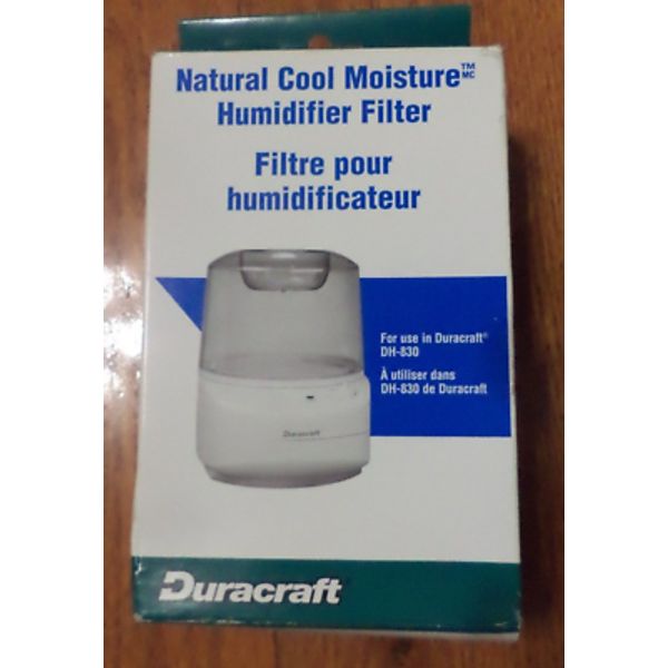 Original DuraCraft Humidifier Filter DH830 DH832 ACH-813