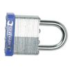 Silverline 224515 Laminated Padlock 40 mm