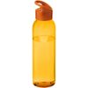 Bullet Sky Bottle (One Size) (Transparent/White)