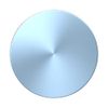 ​​​​PopSockets Phone Grip with Expanding Kickstand - Blue Sigh