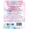 Vaginal Probiotic Suppository(30):FR-free,Vaginal pH & Odor Control, No Parabens