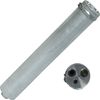 Replacement Air Conditioner A/C Receiver Drier Compatible with Jeep