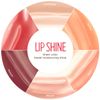 BURTS BEES Lip Shine-Blush, 14 GR