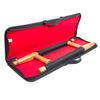 Black Tonfa Case