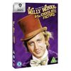 Willy Wonka and The Chocolate Factory [UK Import]