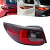 Tail Light Assembly For 2022-2023 Mazda CX5 CX-5 Outer Driver Left Side Full LED