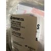 Breg Bledsoe- RK172303 - Hinged Knee Brace, Front Closure, 3D Neoprene, S Small