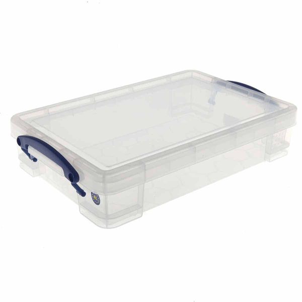 Really Useful Box 4 Litre Pack of 6