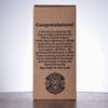 Your Logo Engraved Whiskey And Bourbon Flask