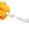 Pigeon Breast Milk Sponge Brush Replacement Brush