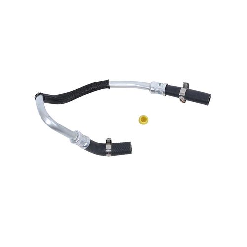 Sunsong 3403921 Power Steering Return Line Hose Assembly