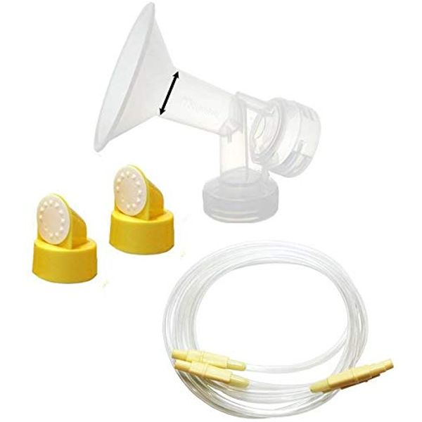 Maymom Swing Breast Pump Accessory Kit (21mm)