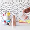 Method Foaming Hand Soap Refill, Vanilla + Raspberry, Biodegradable Formula, 28 Fl Oz (Pack of 1)