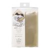 Cogit Silk Shiny Pillow Pad Champagne Gold