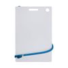 Trident Instructor Size Underwater Writing Dive Slates, 8" x 10"