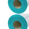 Hurricane Replacement Spa Filter Cartridge for PXST100 and Unicel C-8311, 2 Pack