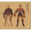 FINAL FANTASY TACTICS ORIGINAL SOUNDTRACK