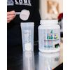 Core Nutritionals ISO Ultra-Pure Isolate Whey Protein 2lb Vanilla Cake