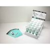 Universal after ear piercing care gel 12 gels set earring stud hypoallergenic