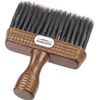 Brush's William Bar Burys
