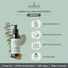 Sukin Oil Free Moisturiser 125 ml