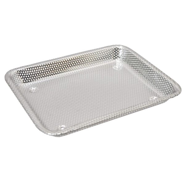 Takagi Punching Square Tray, 30 Pieces, Made in Japan