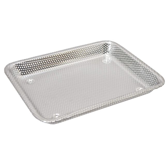 Takagi Punching Square Tray, 30 Pieces, Made in Japan